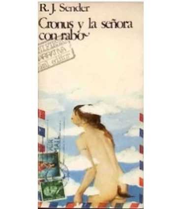 Cronus y la señora con rabo