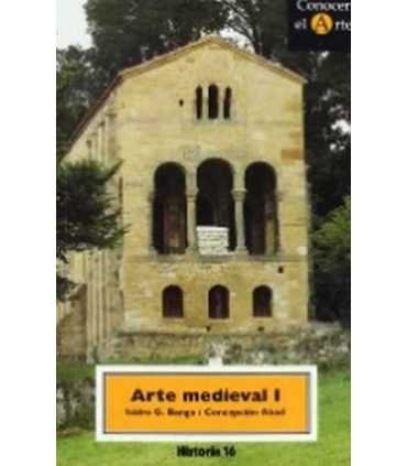 Arte medieval I