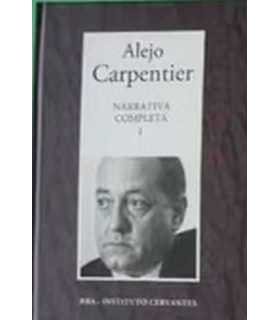 Obras completas I. Instituto Cervantes