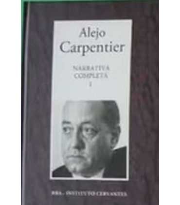 Obras completas I. Instituto Cervantes