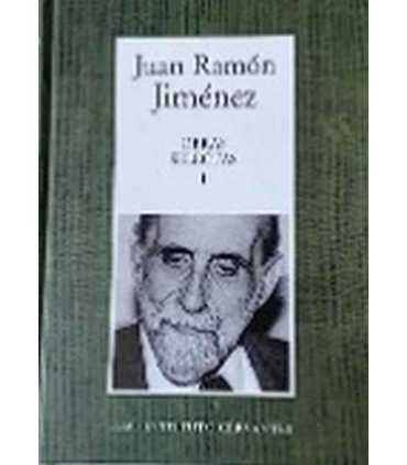 Obras selectas I. Instituto Cervantes