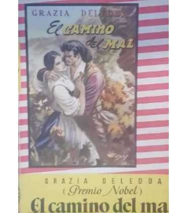 El camino del mal