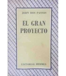 El gran proyecto