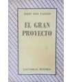El gran proyecto