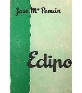 Edipo. Versión nueva y libre de un mito antiguo