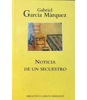 Noticia de un secuestro