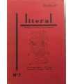 Litoral, N.º 7. Revista de la Poesía y el Pensamie