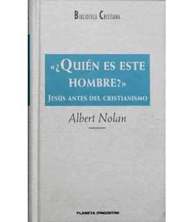 Quién es este hombre?