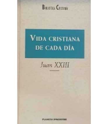 Vida cristiana de cada día