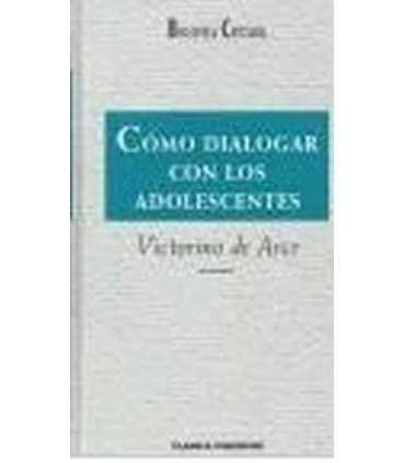 Cómo dialogar con los adolescentes