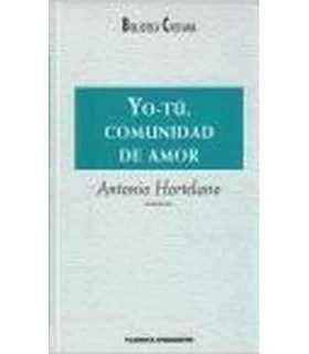 Yo Tú, comunidad de amor