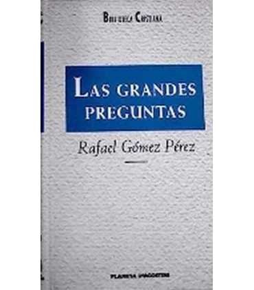 Las grandes preguntas