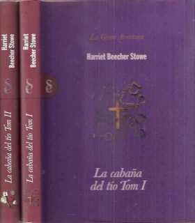 La cabaña del tío Tom I y II