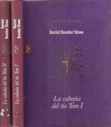 La cabaña del tío Tom I y II