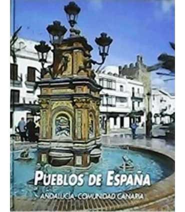Pueblos de España: Andalucía, Comunidad Canaria