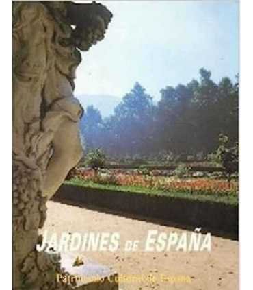 Jardines de España
