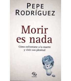 Morir es nada