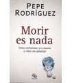 Morir es nada