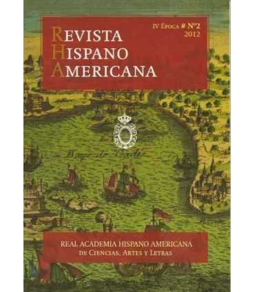 Revista Hispano Americana. IV época. Número 2