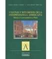 Visiones y revisiones de la independencia american