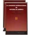 IX Congreso Internacional de Historia de América.
