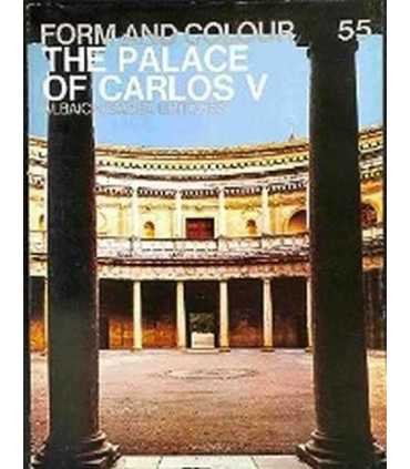 Forma y color, 55. The palace of Carlos V