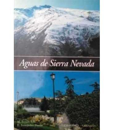 Aguas de Sierra Nevada