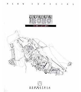 Plan Especial de protección y reforma interior de