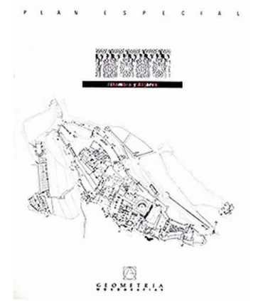 Plan Especial de protección y reforma interior de