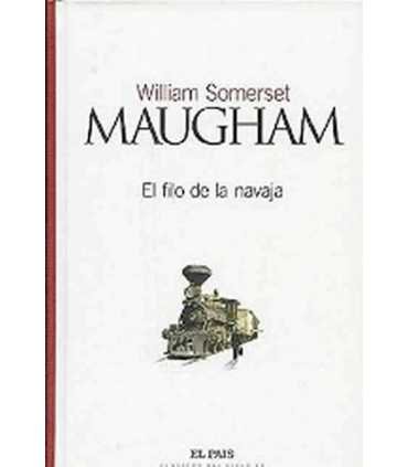 El filo de la navaja