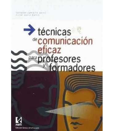 Técnicas de comunicación eficaz para profesores y