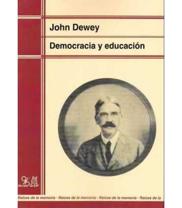 Democracia y educación