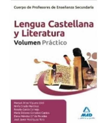 Cuerpo de Profesores de Enseñanza Secundaria: Leng