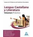 Cuerpo de Profesores de Enseñanza Secundaria: Leng