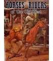 Horses and riders of the Old West, 80