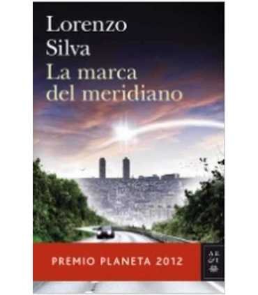 La marca del meridiano