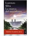 La marca del meridiano