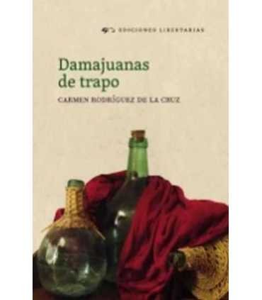 Damajuanas de trapo