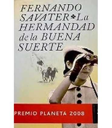 La hermandad de la buena suerte