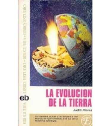 La evolución de la tierra