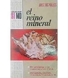 El reino mineral