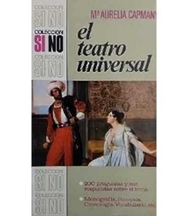 El teatro universal