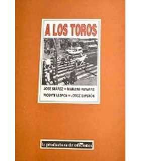 A los toros