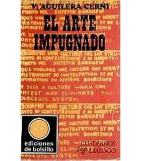 El arte impugnado