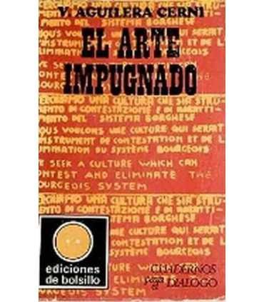 El arte impugnado