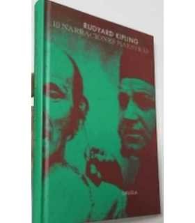 10 narraciones maestras