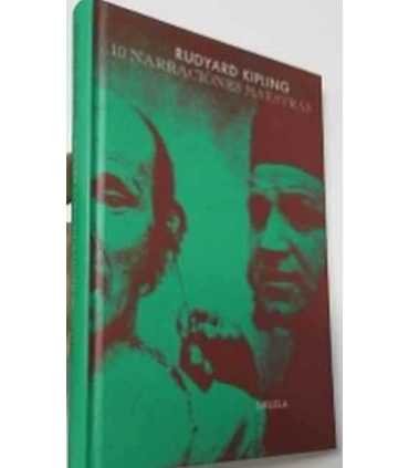 10 narraciones maestras