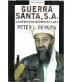 Guerra Santa, S.A. La red terrorista de Osama Bin