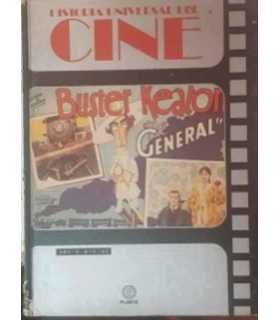 Historia universal del cine. Volumen 2: Cine cómic