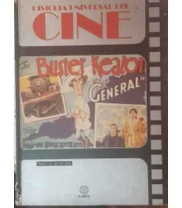 Historia universal del cine. Volumen 2: Cine cómic